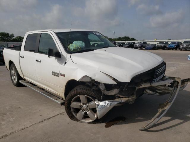 RAM 1500 SLT 2014 with VIN 1C6RR6LT7ES454545 - Photo from auction