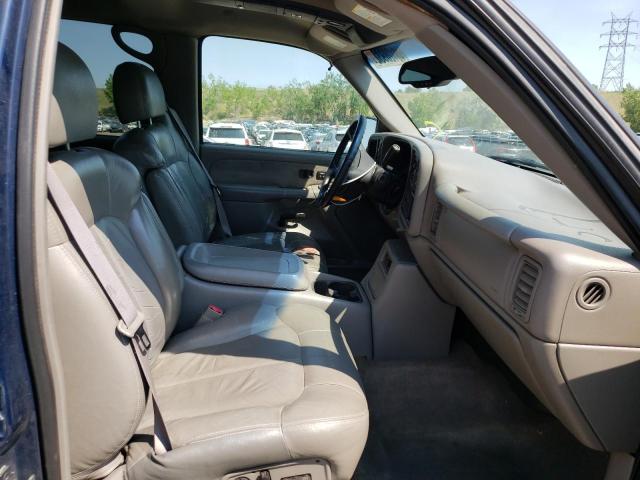 Photo 5 from auction – 2002 CHEVROLET SILVERADO with VIN 1GCHK23U72F165454