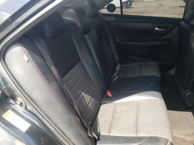 Photo 6 from auction – 2015 TOYOTA CAMRY LE with VIN 4T1BF1FK8FU986493