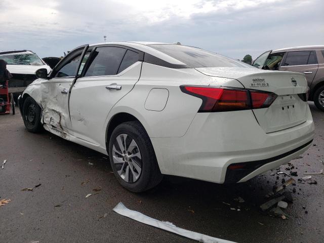 Photo 3 from auction – 2019 NISSAN ALTIMA S with VIN 1N4BL4BV0KC204790