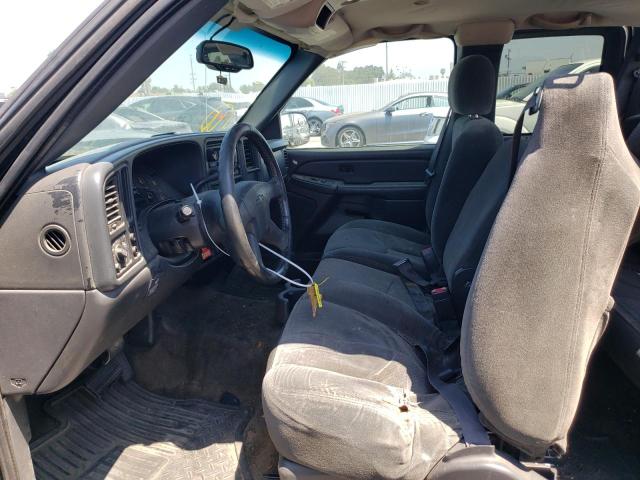 Photo 5 from auction – 2004 CHEVROLET SILVERADO with VIN 2GCEC19T541238839