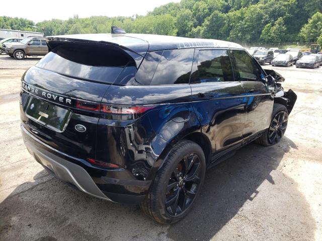 Photo 4 from auction – 2020 LAND ROVER RANGE ROVE with VIN SALZP2FX9LH008633