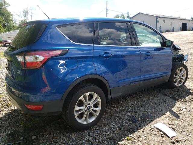 Photo 6 from auction – 2017 FORD ESCAPE SE with VIN 1FMCU9GD3HUC40741