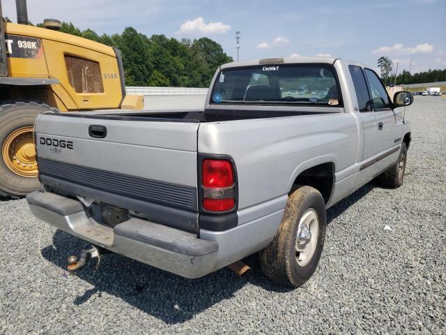 Photo 4 from auction – 2001 DODGE RAM 1500 with VIN 3B7HC13Z41G244581