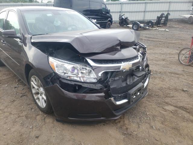 Photo 9 from auction – 2015 CHEVROLET MALIBU 1LT with VIN 1G11C5SL8FF254859