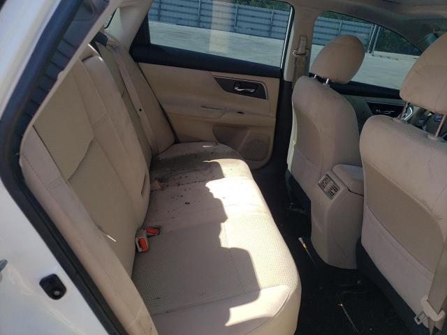 Photo 6 from auction – 2015 NISSAN ALTIMA 2.5 with VIN 1N4AL3AP1FC208572