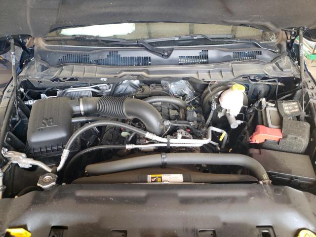 Photo 7 from auction – 2021 RAM 1500 CLASS with VIN 1C6RR7GT7MS571881