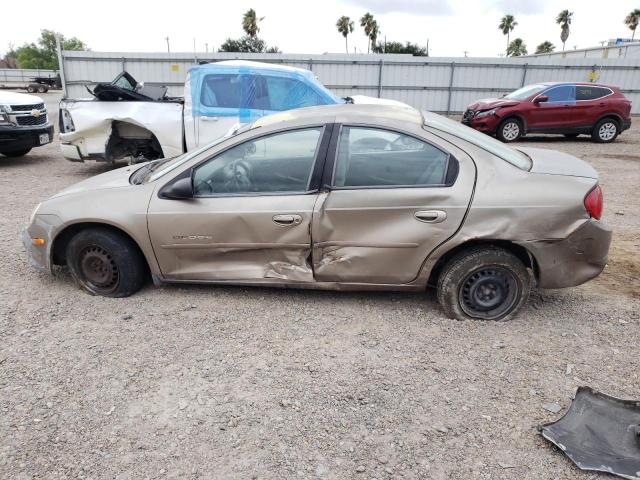 Photo 9 from auction – 2000 DODGE NEON BASE with VIN 1B3ES46C2YD571259