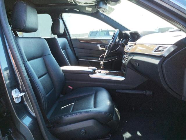 Photo 5 from auction – 2014 MERCEDES-BENZ E 350 with VIN WDDHF5KB9EA791231