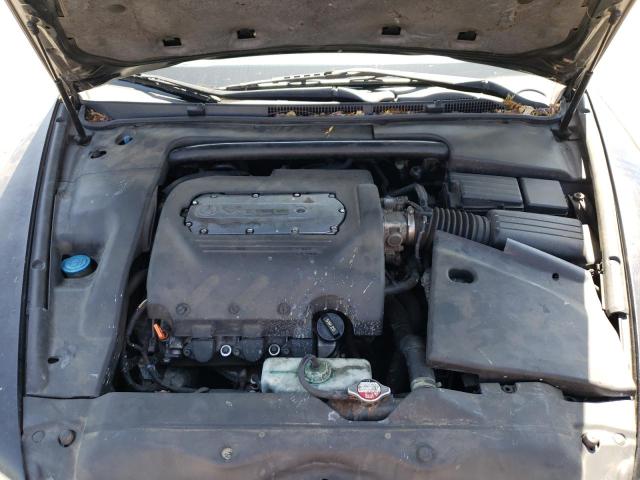 Photo 7 from auction – 2004 ACURA TL with VIN 19UUA65514A024556
