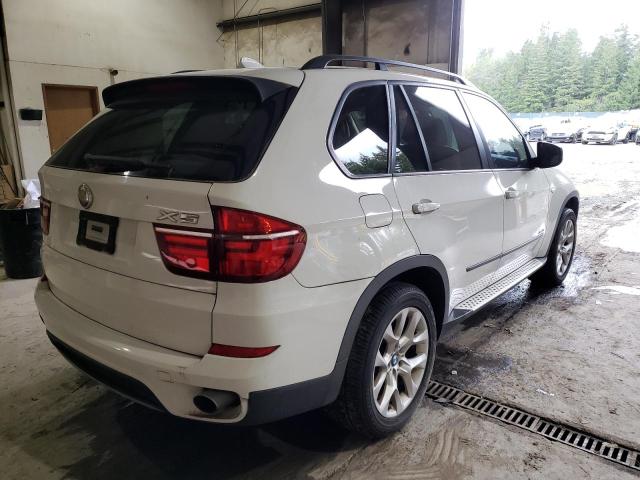 Photo 4 from auction – 2011 BMW X5 XDRIVE3 with VIN 5UXZV4C58BL414053