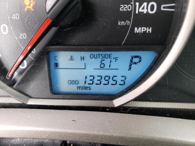 Photo 8 from auction – 2014 TOYOTA RAV4 XLE with VIN 2T3RFREV4EW175384