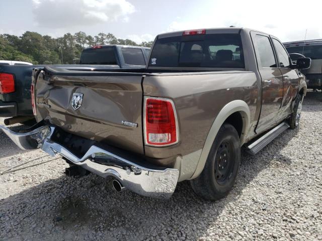 Photo 4 from auction – 2010 DODGE RAM 1500 with VIN 1D7RB1CTXAS185439