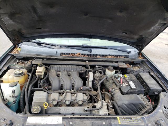 Photo 7 from auction – 2005 FORD FIVE HUNDR with VIN 1FAFP23125G108582