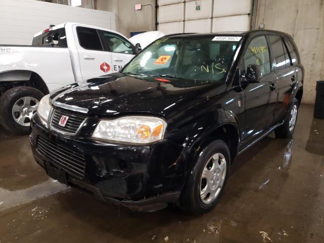Photo 2 from auction – 2006 SATURN VUE with VIN 5GZCZ23D26S876240