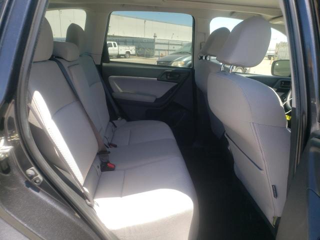 Photo 6 from auction – 2017 SUBARU FORESTER 2 with VIN JF2SJAGC2HH432518