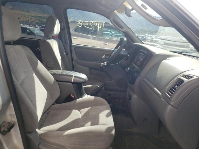 Photo 5 from auction – 2002 MAZDA TRIBUTE with VIN 4F2YU08102KM16013