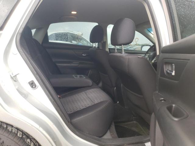 Photo 6 from auction – 2016 NISSAN ALTIMA 2.5 with VIN 1N4AL3AP3GC134881
