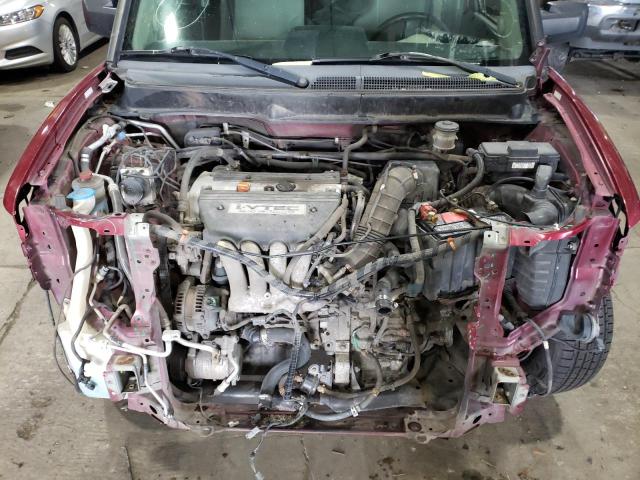Photo 7 from auction – 2007 HONDA ELEMENT EX with VIN 5J6YH28767L014514