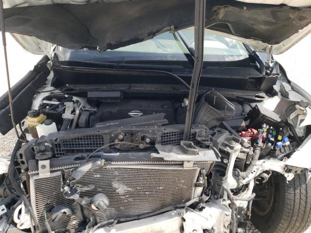 Photo 7 from auction – 2014 NISSAN PATHFINDER with VIN 5N1AR2MN1EC680763