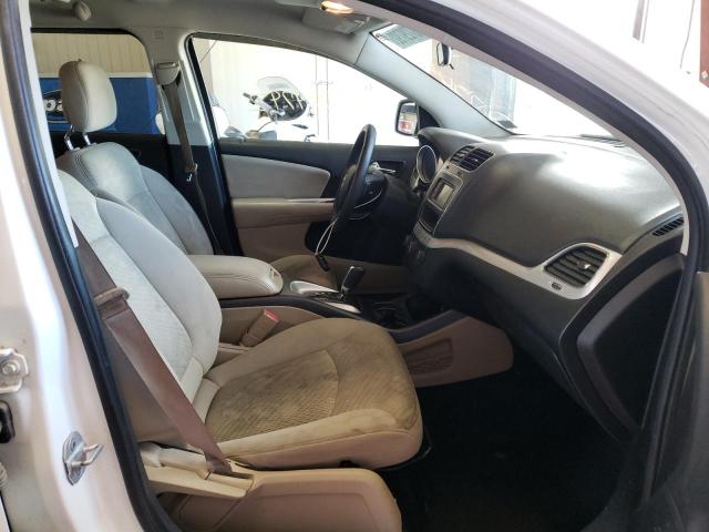 Photo 5 from auction – 2012 DODGE JOURNEY SX with VIN 3C4PDDBG1CT220758