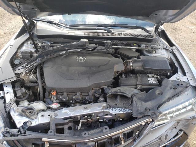 Photo 7 from auction – 2016 ACURA TLX TECH with VIN 19UUB2F55GA002634