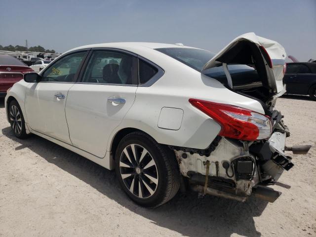 Photo 3 from auction – 2016 NISSAN ALTIMA 2.5 with VIN 1N4AL3AP1GC277022