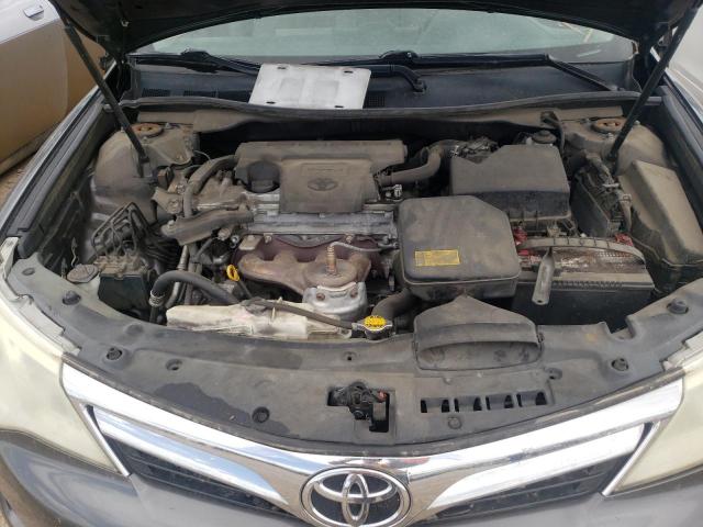 Photo 7 from auction – 2012 TOYOTA CAMRY BASE with VIN 4T4BF1FK9CR223299