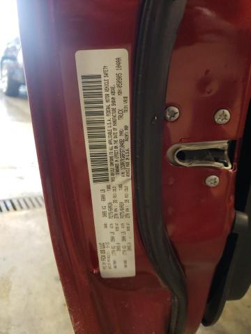 Photo 10 from auction – 2015 RAM 1500 ST with VIN 1C6RR7KG6FS710492