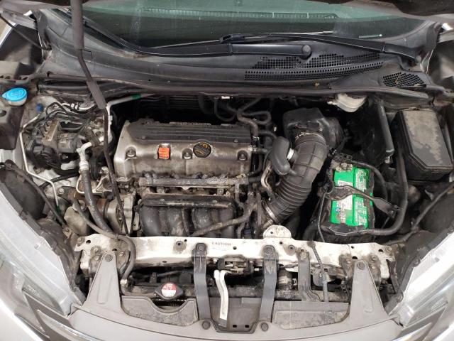 Photo 7 from auction – 2012 HONDA CR-V EXL with VIN 2HKRM4H71CH624112