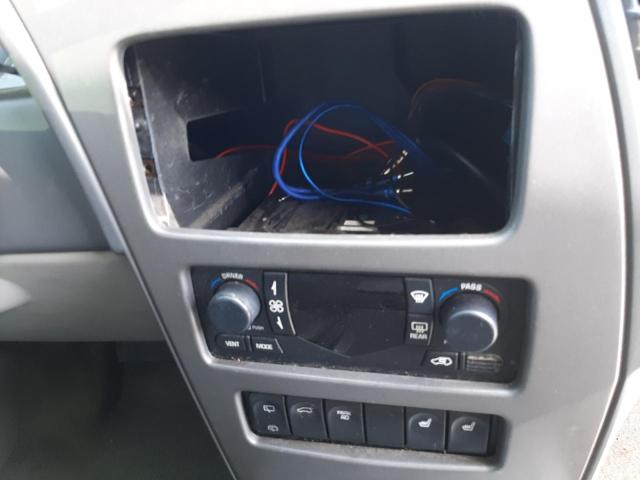 Photo 9 from auction – 2002 BUICK RENDEZVOUS with VIN 3G5DB03E72S546185