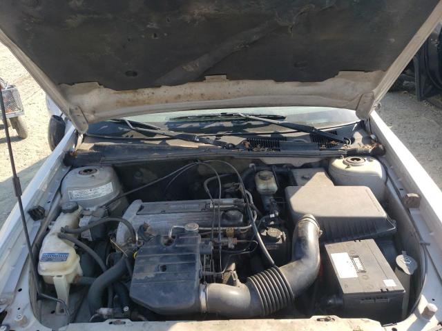 Photo 7 from auction – 2005 CHEVROLET MALIBU with VIN 1G1ND52F55M136612
