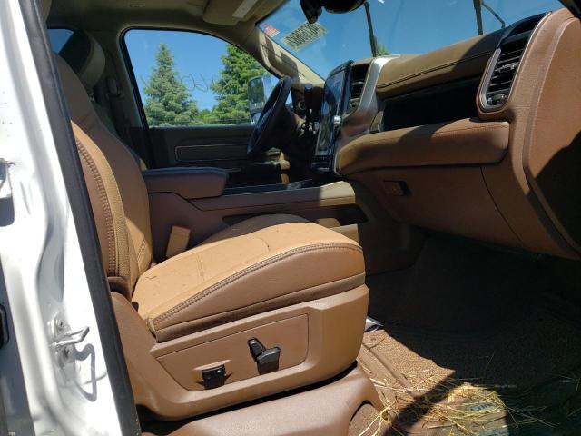 Photo 5 from auction – 2021 RAM 3500 LONGH with VIN 3C63RRKL6MG568499