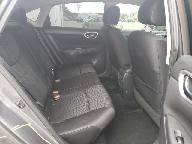 Photo 6 from auction – 2017 NISSAN SENTRA S with VIN 3N1AB7AP4HL724035