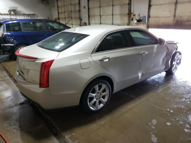 صورة رقم 4 من المزاد - 2014 CADILLAC ATS مع VIN 1G6AG5RX0E0103071