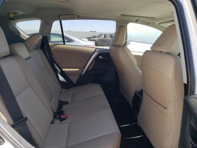 Photo 6 from auction – 2013 TOYOTA RAV4 LIMIT with VIN 2T3YFREV3DW029018