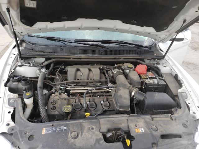 Photo 7 from auction – 2015 FORD TAURUS SEL with VIN 1FAHP2E85FG148045