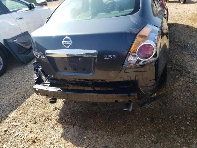Photo 9 from auction – 2011 NISSAN ALTIMA BAS with VIN 1N4AL2AP9BC119661