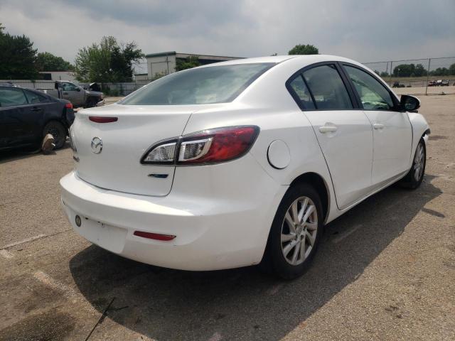 Photo 4 from auction – 2012 MAZDA 3 I with VIN JM1BL1W73C1652894