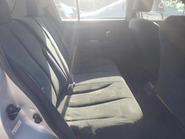 Photo 6 from auction – 2012 NISSAN VERSA S with VIN 3N1BC1CP7CK810711