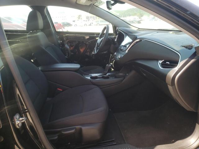 Photo 5 from auction – 2017 CHEVROLET MALIBU LT with VIN 1G1ZE5ST2HF218617