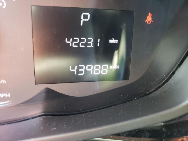Photo 8 from auction – 2020 CHEVROLET SPARK 1LT with VIN KL8CD6SA8LC447844
