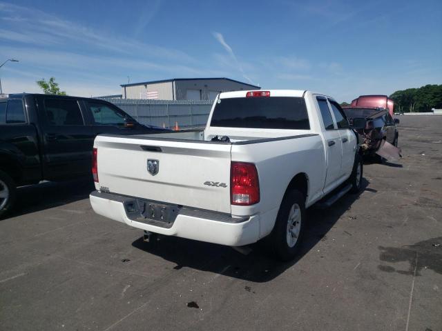 Photo 4 from auction – 2016 RAM 1500 ST with VIN 1C6RR7FG3GS353557