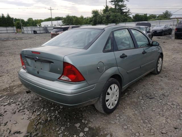 Photo 4 from auction – 2004 FORD FOCUS SE C with VIN 1FAFP34314W121494
