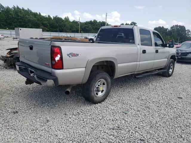Photo 4 from auction – 2006 CHEVROLET SILVERADO with VIN 1GCHK33D46F190680