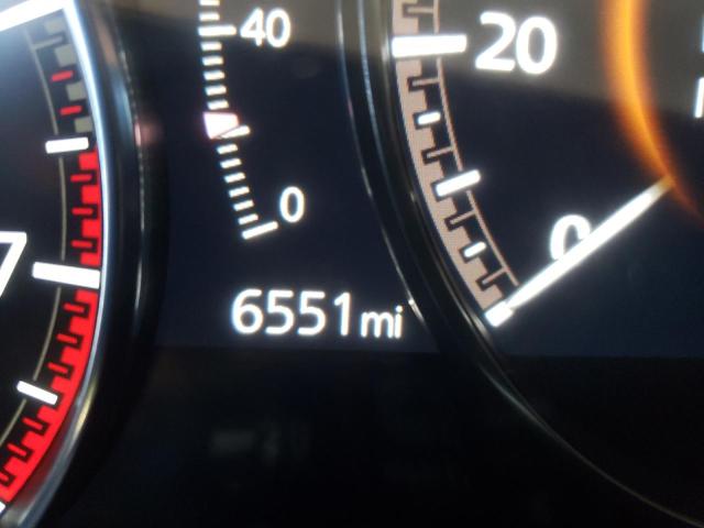 Photo 8 from auction – 2019 MAZDA 3 with VIN 3MZBPABLXKM111539