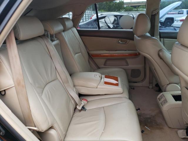 Photo 6 from auction – 2006 LEXUS RX 330 with VIN 2T2HA31U66C092955