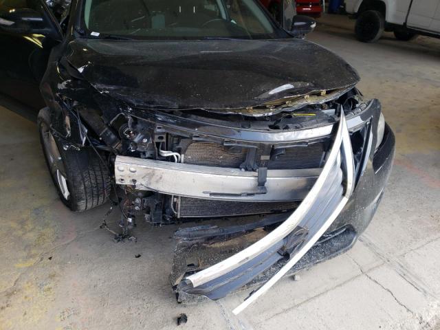 Photo 9 from auction – 2015 NISSAN ALTIMA 2.5 with VIN 1N4AL3AP5FC134833