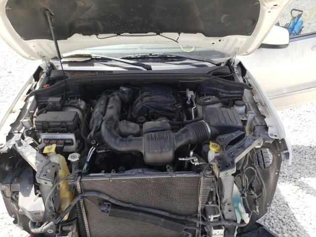 Photo 7 from auction – 2012 JEEP GRAND CHER with VIN 1C4RJEAG3CC177352