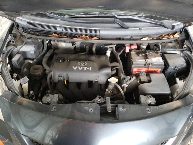 Photo 7 from auction – 2007 TOYOTA YARIS with VIN JTDBT903471078879